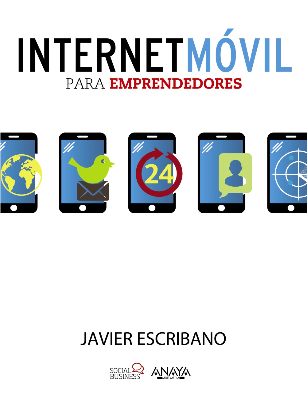 Descargar INTERNET MOVIL PARA EMPRENDEDORES