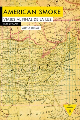 Descargar AMERICAN SMOKE  VIAJES AL FINAL DE LA LUZ