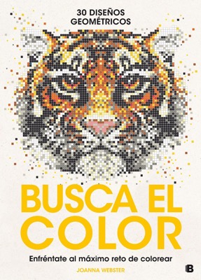 Descargar BUSCA EL COLOR ENFRENTATE AL MAXIMO RETO DE COLOREAR