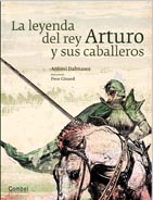 Descargar LA LEYENDA DEL REY ARTURO Y SUS CABALLEROS