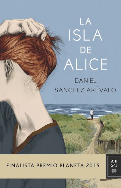 Descargar LA ISLA DE ALICE