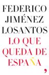 Descargar LO QUE QUEDA DE ESPAÑA