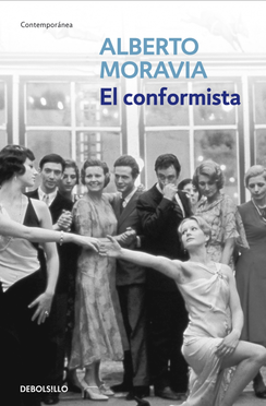 Descargar EL CONFORMISTA