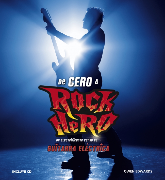 Descargar DE CERO A ROCK HERO