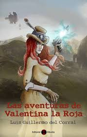 Descargar LAS AVENTURAS DE VALENTINA LA ROJA