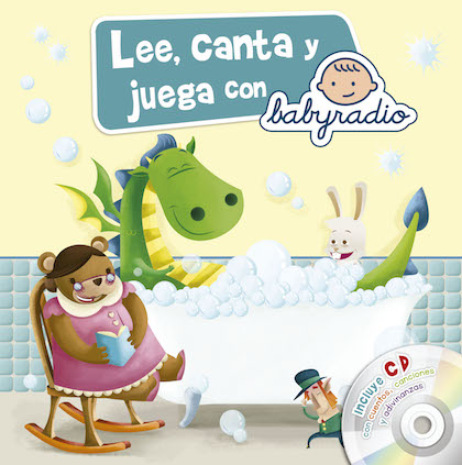 Descargar LEE CANTA Y JUEGA CON BABYRADIO