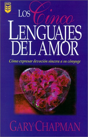 Descargar LOS CINCO LENGUAJES DEL AMOR