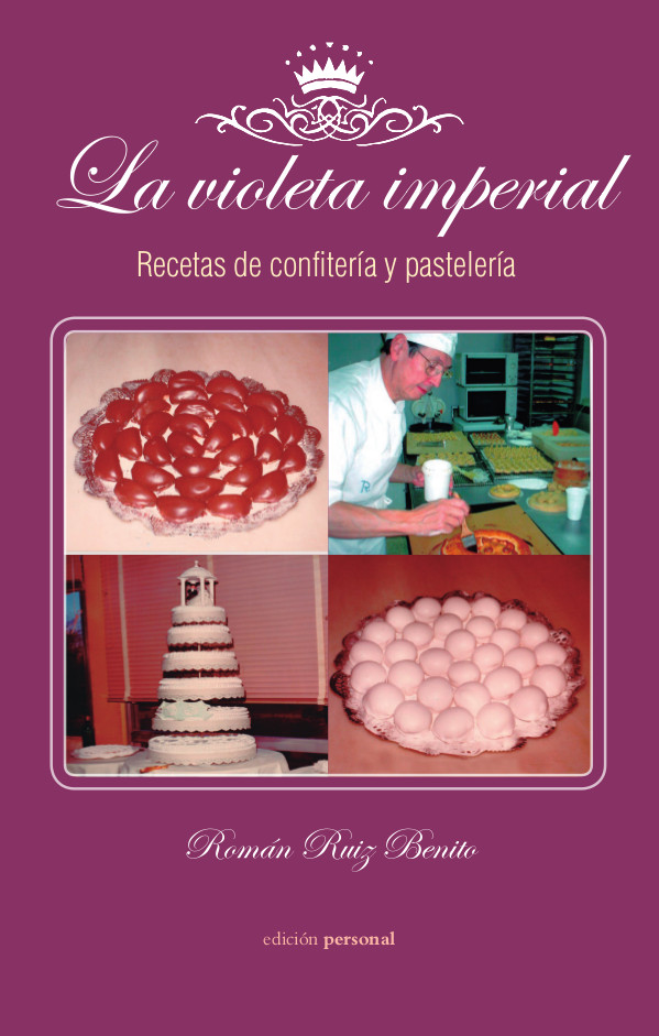 Descargar LA VIOLETA IMPERIAL