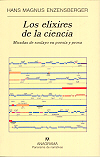 Descargar LOS ELIXIRES DE LA CIENCIA  MIRADAS DE SOSLAYO EN POESIA Y PROSA