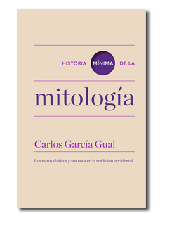 Descargar HISTORIA MINIMA DE LA MITOLOGIA