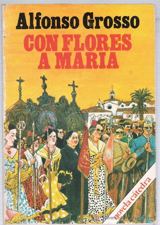 Descargar CON FLORES A MARIA