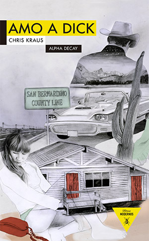 Descargar AMO A DICK