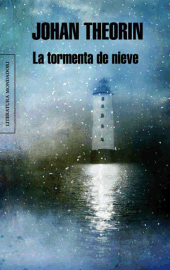 Descargar LA TORMENTA DE NIEVE  EL CUARTETO DE ÖLAND 2: INVIERNO