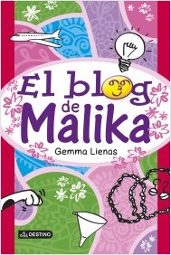 Descargar EL BLOG DE MALIKA