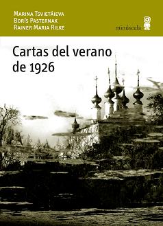 Descargar CARTAS DEL VERANO DE 1926