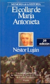 Descargar EL COLLAR DE MARIA ANTONIETA
