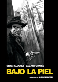 Descargar BAJO LA PIEL