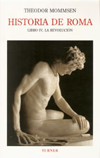 Descargar HISTORIA DE ROMA  LIBRO IV: LA REVOLUCION