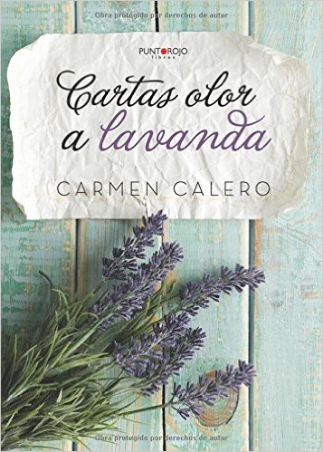 Descargar CARTAS OLOR A LAVANDA
