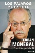 Descargar LOS PAJAROS DE LA TELE  EL ORNITOLOGO DE LA TV