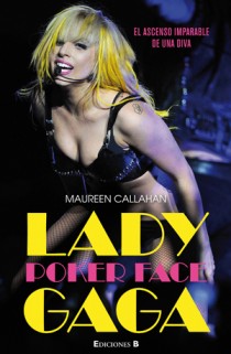 Descargar POKER FACE: LADY GAGA