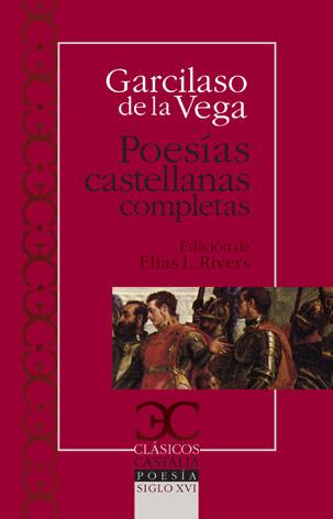 Descargar POESIAS CASTELLANAS COMPLETAS