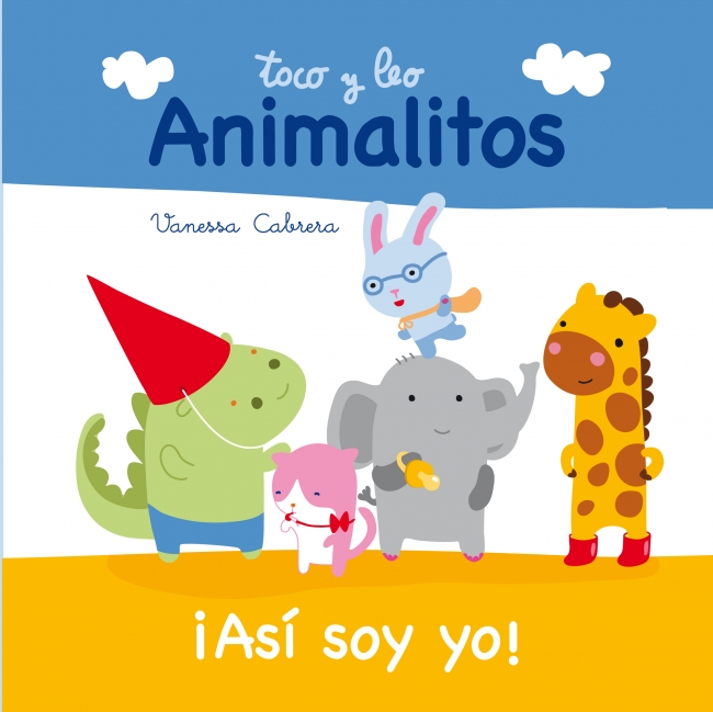 Descargar ANIMALITOS  ASI SOY YO