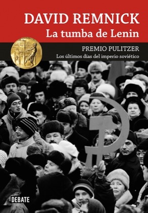 Descargar LA TUMBA DE LENIN