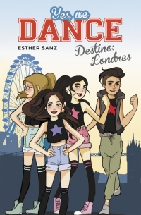Descargar DESTINO: LONDRES YES WE DANCE 2