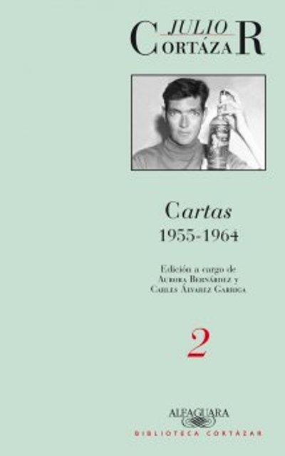 Descargar CARTAS CORTAZAR 2 - 1955 - 1964