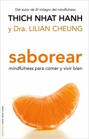 Descargar SABOREAR  MINDFULNESS PARA COMER Y VIVIR BIEN