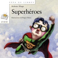 Descargar SUPERHEROES