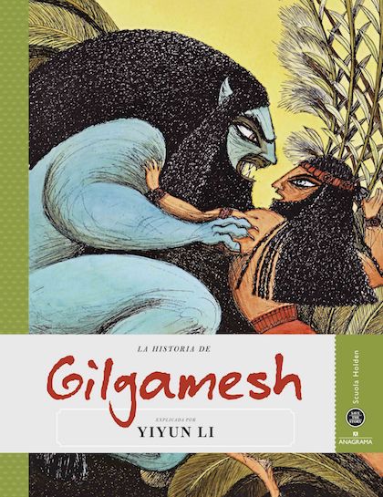 Descargar GILGAMESH
