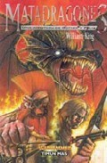 Descargar MATADRAGONES: LAS AVENTURAS DE GOTREK Y FELIX