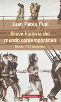 Descargar BREVE HISTORIA DEL MUNDO CONTEMPORANEO  DESDE 1776 HASTA HOY