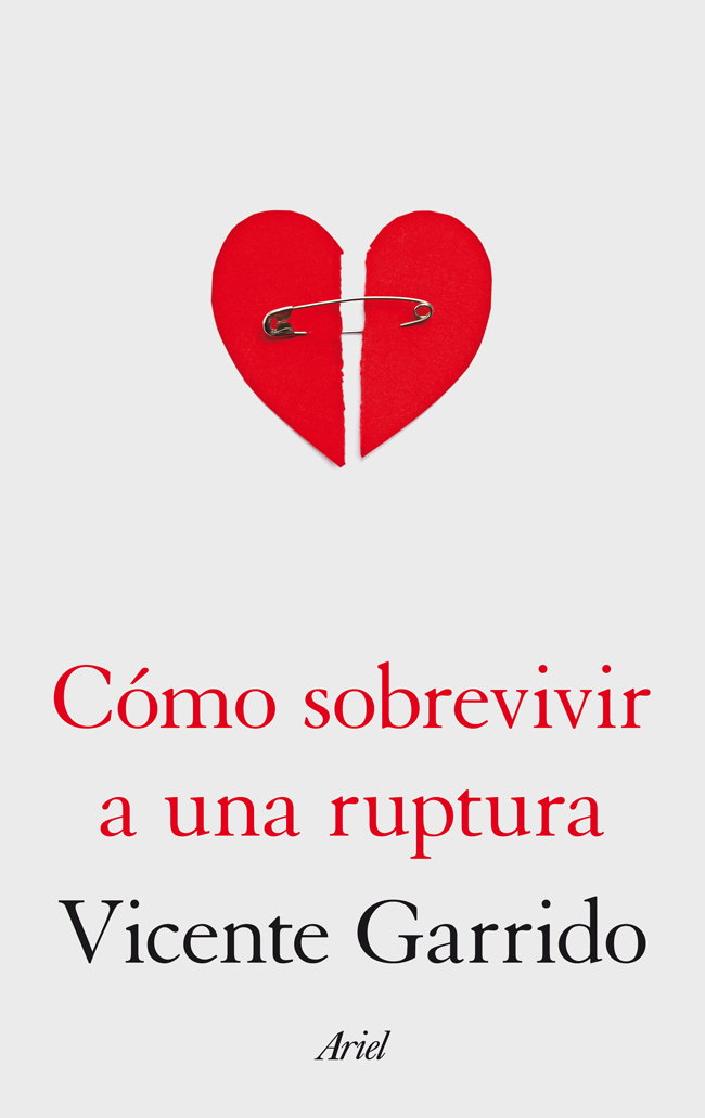 Descargar COMO SOBREVIVIR A UNA RUPTURA