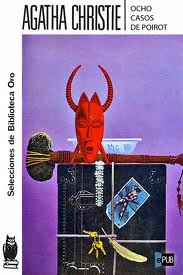 Descargar OCHO CASOS DE POIROT