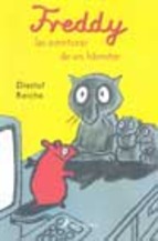 Descargar FREDDY: LAS AVENTURAS DE UN HAMSTER