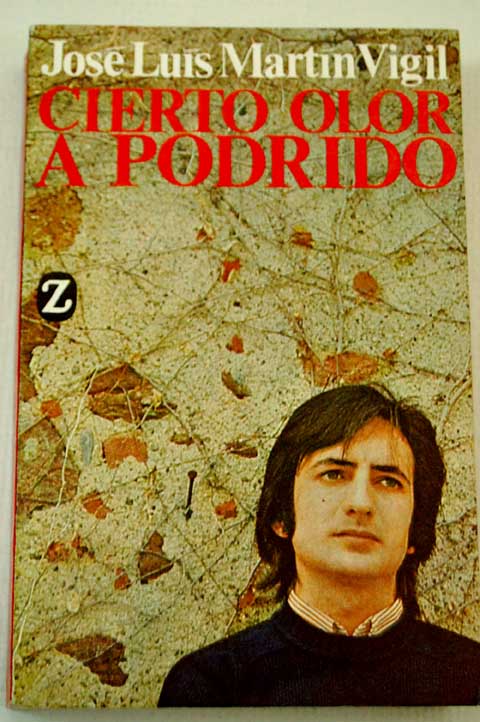 Descargar CIERTO OLOR A PODRIDO