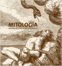 Descargar MITOLOGIA  UN VIAJE A LOS MUNDOS IMAGINARIOS