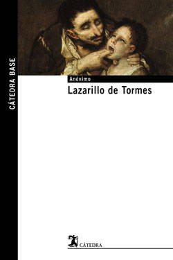 Descargar LAZARILLO DE TORMES
