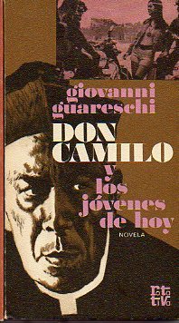 Descargar DON CAMILO Y LOS JOVENES DE HOY