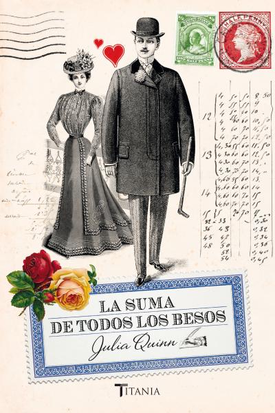 Descargar LA SUMA DE TODOS LOS BESOS