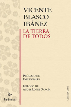 Descargar LA TIERRA DE TODOS