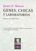 Descargar GENES  CHICAS Y LABORATORIOS  DESPUES DE LA DOBLE HELICE