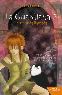 Descargar LA GUARDIANA 2  LA SEGUNDA LLAMADA