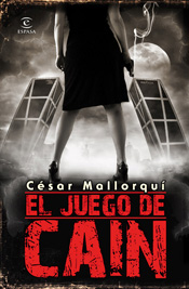 Descargar EL JUEGO DE CAIN