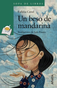 Descargar UN BESO DE MANDARINA