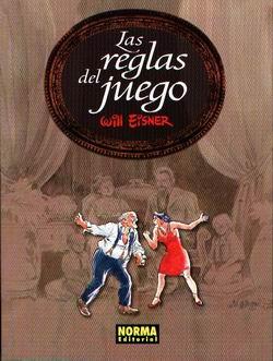 Descargar LAS REGLAS DEL JUEGO