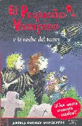 Descargar EL PEQUEÑO VAMPIRO Y LA NOCHE DEL TERROR